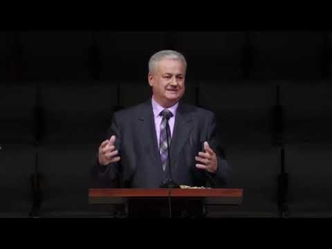 Видео: Как не заблудиться в вере - Леонид Киорогло | Проповедь