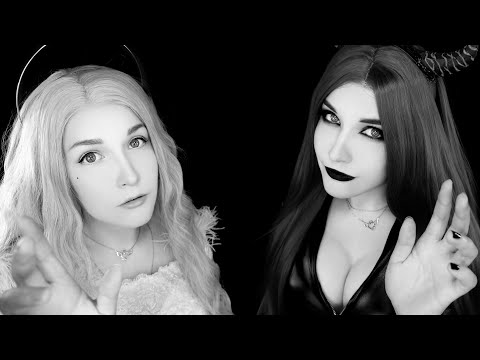 Видео: АСМР 🔥 Призыв. Начало [RP]  ASMR Call. Start 🔥