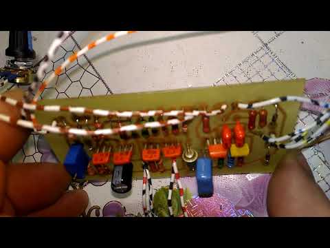 Видео: Как сделать зарядное РЕСУРС -1.