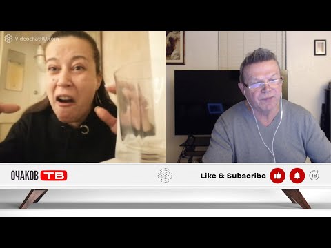 Видео: Черная самка, белая лада