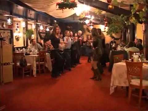 Видео: орк.Добруджански славеи.купон