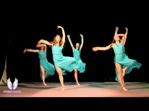 Видео: Обійми мене. Контемпорари. Хореография Яруллина Ольга