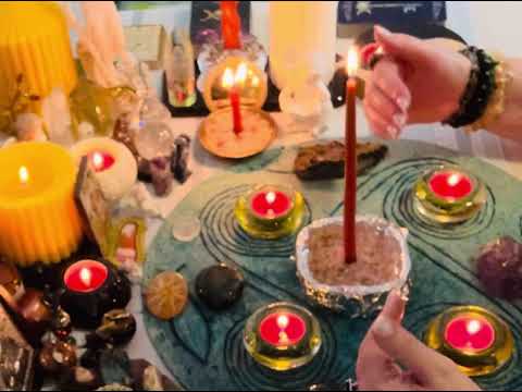 Видео: 🛡️⚖️🛡️» Архангел Рафаил - Чистка 🔥Исцеление  Разума Тела и Духа от Негатива и Деструктива и Защита🛡️