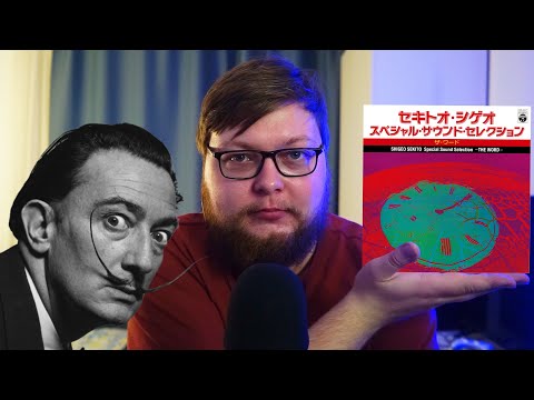 Видео: АСМР пять музыкальных альбомов, что вас успокоят