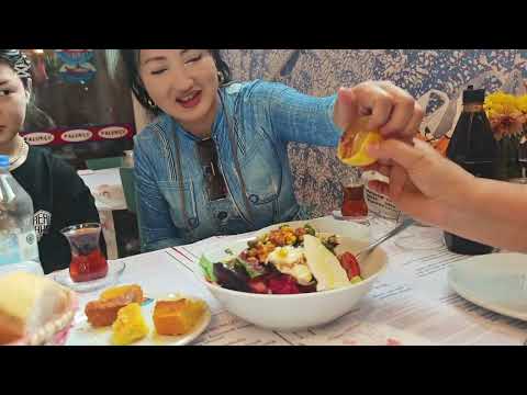 Видео: Хайр Турция 