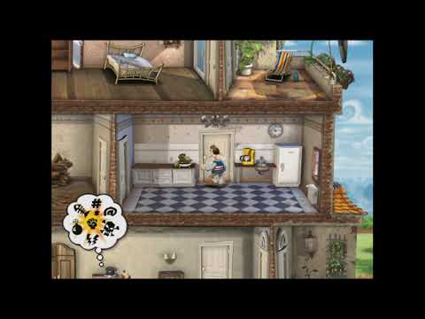 Видео: Видео с моим голосом. Как достать соседа консольная версия. Ускоряем игру. Без монтажа