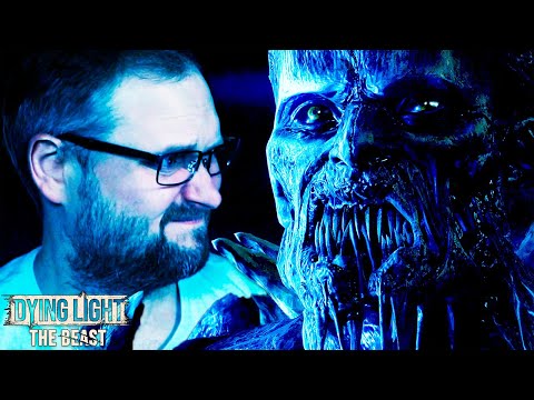 Видео: ГНЕЗДО ПРЫГУНОВ ► Dying Light: The Beast #13