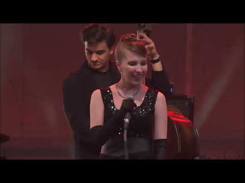 Видео: Варвара Убель и Олег Бутман