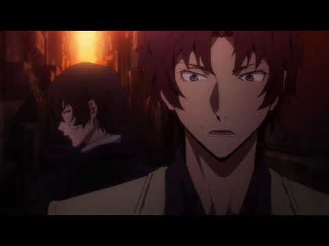 Видео: На глубине души|Великий из бродячих псов|Клип|