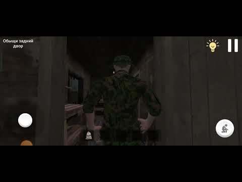 Видео: schoolboy escape// ВСЕ главы