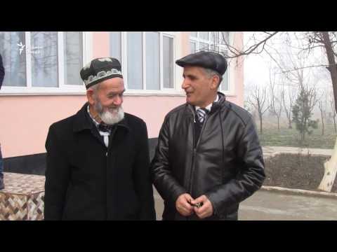 Видео: Донишҷӯи 71-солаи тоҷик. Истгоҳи охирин - забони англисӣ