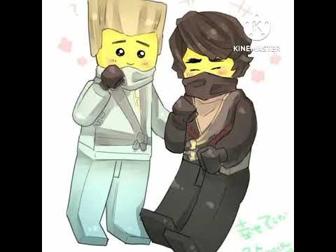 Видео: Шип Коул x Зейн