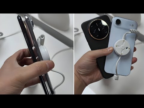 Видео: Huawei Mate 70 Air — Apple стоит БЕСПОКОИТЬСЯ!