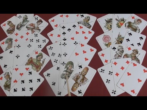 Видео: КРЕСТОВЫЙ КОРОЛЬ СЕГОДНЯ ⚔️⚡💯#zerataro#taroonline