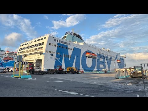 Видео: Sardinia 2025 Отпуск Ч.1