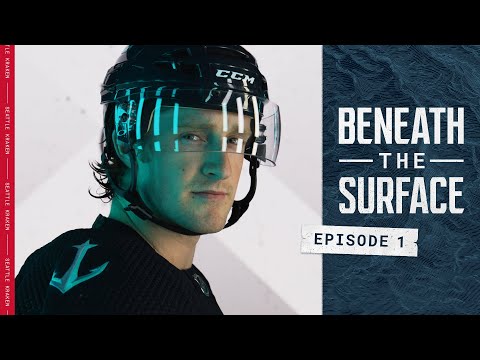 Видео: Следующая волна | Под поверхностью | Сезон 2, Эпизод 1