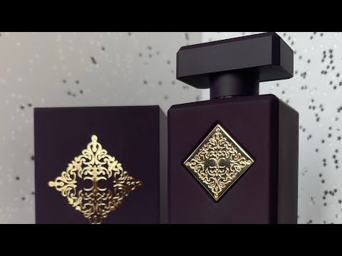 Видео: INITIO Psychedelic Love как выглядит оригинал