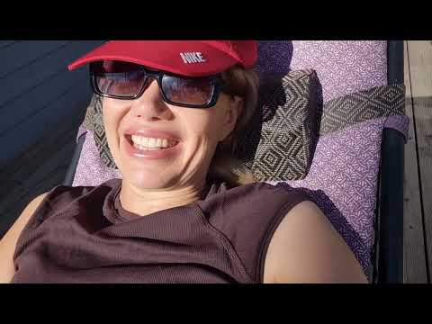Видео: Рубрика Болталка/ о Ютубе/ Рекламе/ Погоде/ Работе/