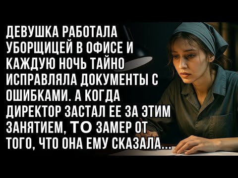 Видео: Что если ПАПА НАНЯЛ ПОМОЩНИЦУ на ВЕЧЕРИНКУ и она ОСТАЛАСЬ НАВСЕГДА?