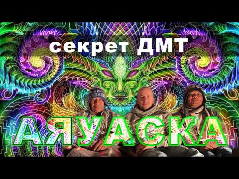 Видео: Ритуал Аяуаски в Перу. Шаманская церемония. Мой опыт