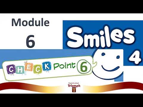 Видео: Smiles 4. Module 6. Check Point 6.  Ответы и объяснение. P. 95. ГДЗ // Ағылшын тілі 4 сынып 95 бет
