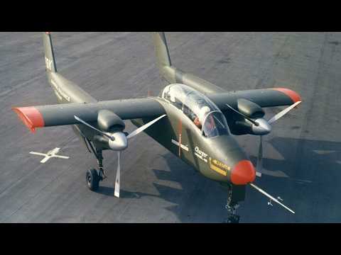 Видео: Секретный самолёт который построили за полгода и разбили через год | Model 48 Charger