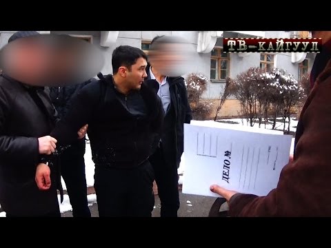 Видео: TV Kaiguul #99 // УКМК адамы Студент КЫЗДАН акча ТАЛАП кылып КАРМАЛДЫ // 10.03.17 // НТС