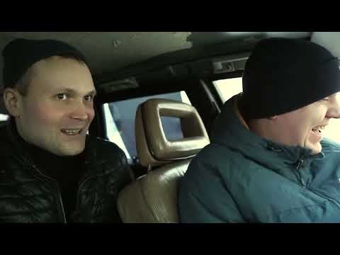 Видео: Audi quattro вернулась туда где стояла 7 лет.