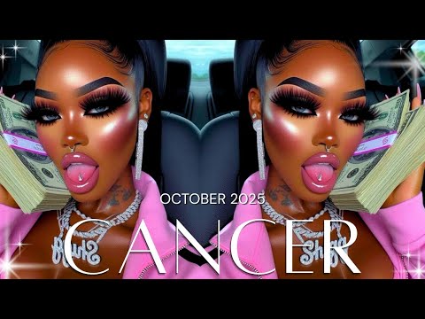 Видео: РАК♋️| В СЛЕДУЮЩИЕ 10+ ЛЕТ ВАШЕЙ ЖИЗНИ БОГ БУДЕТ БЛАГОСЛОВЛЯТЬ ВАС СНОВА И СНОВА💰✨💞ОКТЯБРЬ 2025