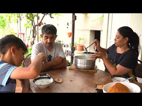 Видео: ДОВГА ЛУЧШИЙ ОРГАНИЧЕСКИЙ НАПИТОК ЛЕТО