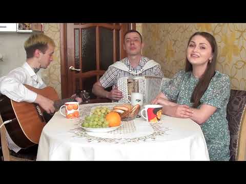 Видео: Под окном черемуха колышется.. ОЧЕНЬ ДУШЕВНО🔥!