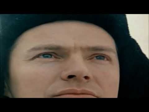 Видео: Александр Звинцов - Долгая зима...