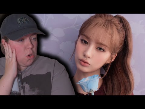 Видео: ПЕРВАЯ РЕАКЦИЯ на попурри из лучших песен NMIXX(엔믹스) «Blue Valentine» A Cappella