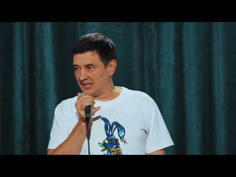 Видео: Вячеслав Будянский standup #comedyvideo #юмор #comedy #standupcomedy #стендап