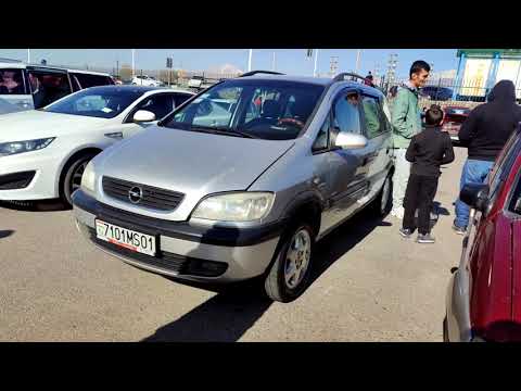 Видео: Мошин Бозори Ш Турсунзода Регар