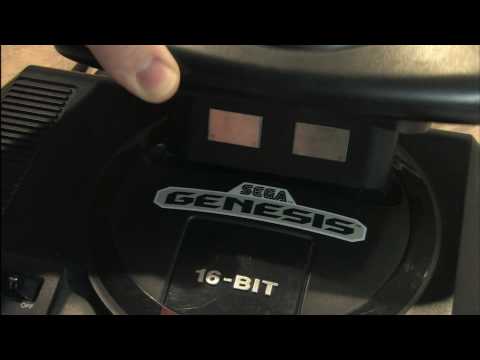 Видео: Classic Game Room — обзор SEGA 32X, часть 1