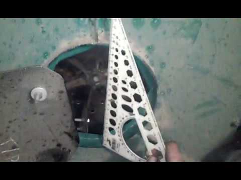 Видео: Розмеры пневмопогрузчика