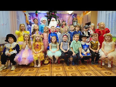 Видео: группа ЗВЁЗДОЧКИ