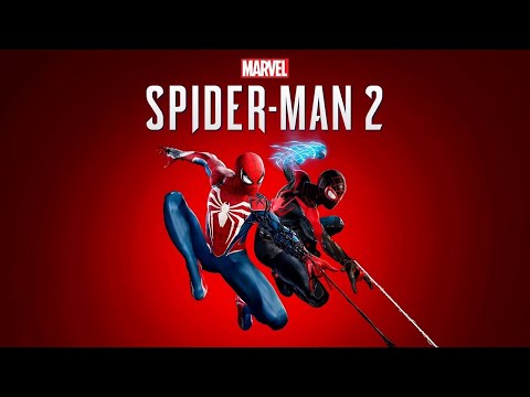 Видео: Marvel's Spider-Man 2 - Часть 20