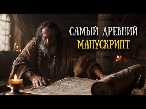 Видео: Свитки Мертвого моря. Уникальная находка XX века | Кумранские рукописи