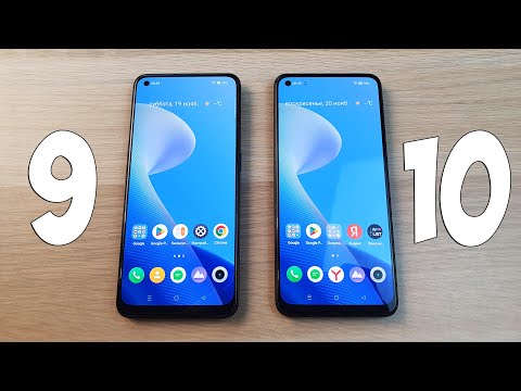 Видео: REALME 9 VS REALME 10 - ЧТО ВЫБРАТЬ? ПОЛНОЕ СРАВНЕНИЕ!