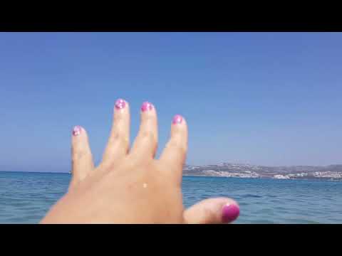 Видео: Атлантический океан❤Набережная города Танжер Королевства Марокко🇲🇦