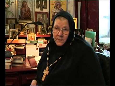 Видео: Леснинский монастырь РИПЦ во Франции