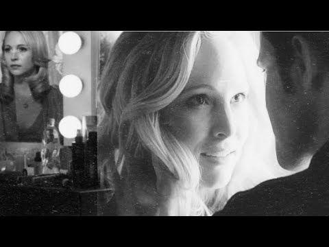 Видео: Stefan×Caroline~цветок и нож