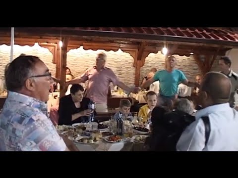 Видео: "Стар мерак"  в Сандански 2016 г.