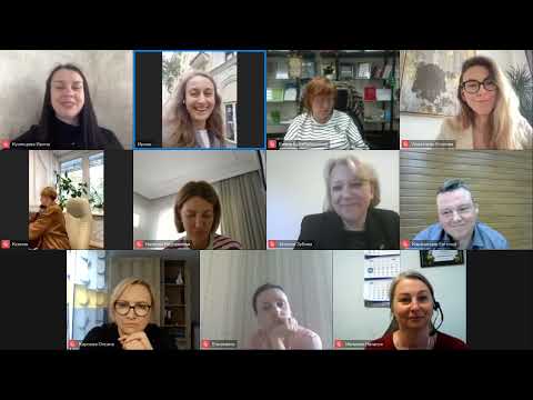 Видео: Круги с Евгением: HH.ru, как источник привлечения клиентов/ На "старте" нужен офис или нет"