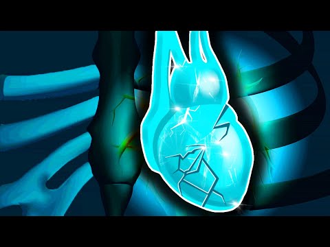 Видео: Ваша кожа – стеклянная (Серия 3)