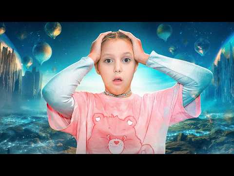Видео: Амелка е попаднала в ПАРАЛЕЛНАТА ВСЕЛЕНА!