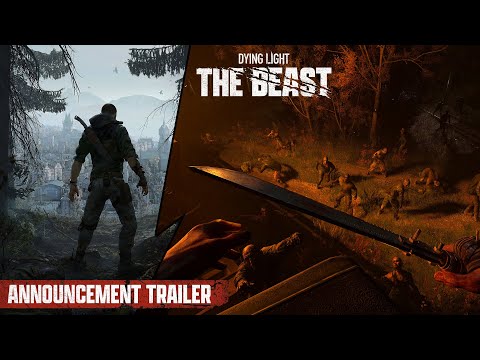Видео: НОВОСТИ Dying Light: The Beast ➤ Подробности об игре, новая история | The Following 2.0?