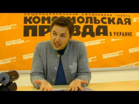 Видео: Дмитрий Карпачев-1